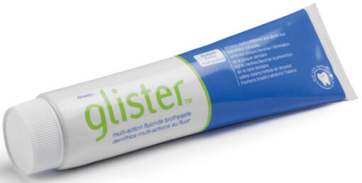 Amway glister multi-action fluoride toothpaste 50ml online shopping billigt tilbud shoppetur