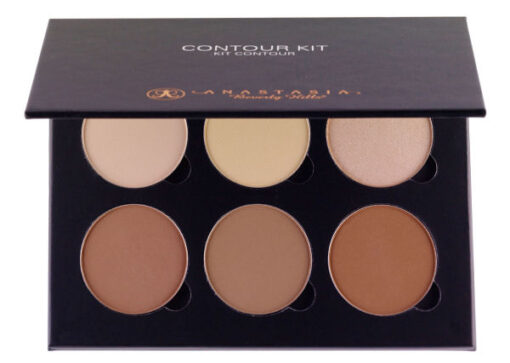 Anastasia beverly hills contour powder kit light to medium online shopping billigt tilbud shoppetur