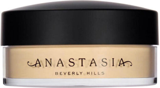 Anastasia beverly hills loose setting powder banana 25g online shopping billigt tilbud shoppetur