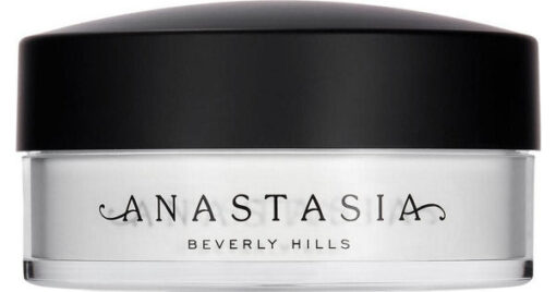 Anastasia beverly hills loose setting powder translucent 25g online shopping billigt tilbud shoppetur