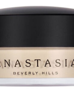 Anastasia beverly hills loose setting powder vanilla 25g online shopping billigt tilbud shoppetur