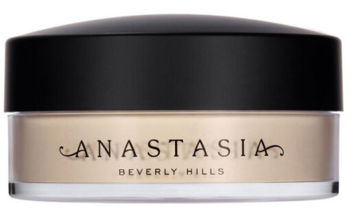 Anastasia beverly hills loose setting powder vanilla 25g online shopping billigt tilbud shoppetur