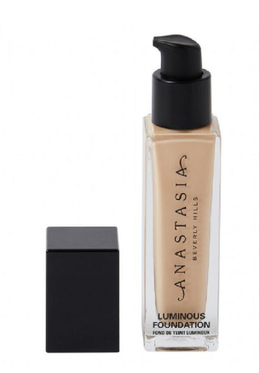 Anastasia beverly hills luminous foundation 150W 30ml online shopping billigt tilbud shoppetur