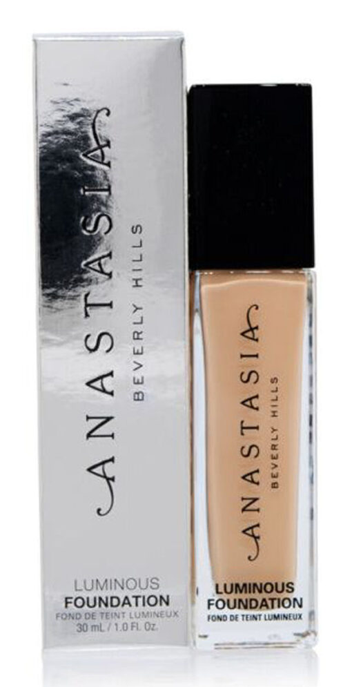 Anastasia beverly hills luminous foundation 220N 30ml online shopping billigt tilbud shoppetur