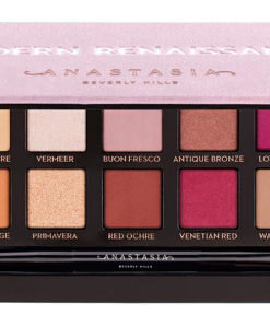 Anastasia beverly hills modern renaissance eye shadow palette - 14 nuancer online shopping billigt tilbud shoppetur