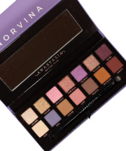 Anastasia beverly hills norvina eye shadow palette online shopping billigt tilbud shoppetur