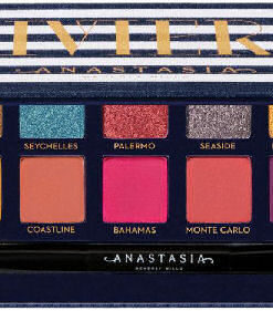 Anastasia beverly hills riviera palette 14 eye shadows online shopping billigt tilbud shoppetur