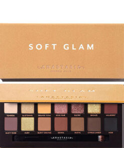 Anastasia beverly hills soft glam eye shadow palette online shopping billigt tilbud shoppetur