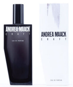 Andrea maack eau de parfum craft 50ml online shopping billigt tilbud shoppetur