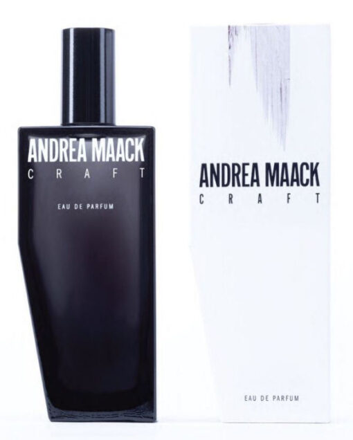 Andrea maack eau de parfum craft 50ml online shopping billigt tilbud shoppetur