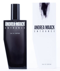 Andrea maack eau de parfum entrance 50ml online shopping billigt tilbud shoppetur