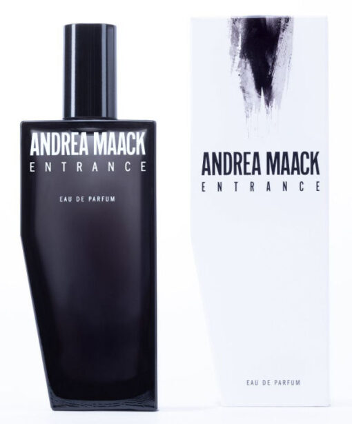 Andrea maack eau de parfum entrance 50ml online shopping billigt tilbud shoppetur