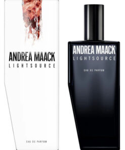 Andrea maack eau de parfum lightsource 50ml online shopping billigt tilbud shoppetur