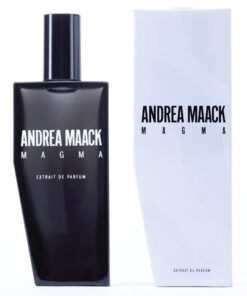 Andrea maack eau de parfum magma 50ml online shopping billigt tilbud shoppetur