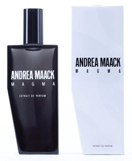 Andrea maack eau de parfum magma 50ml online shopping billigt tilbud shoppetur