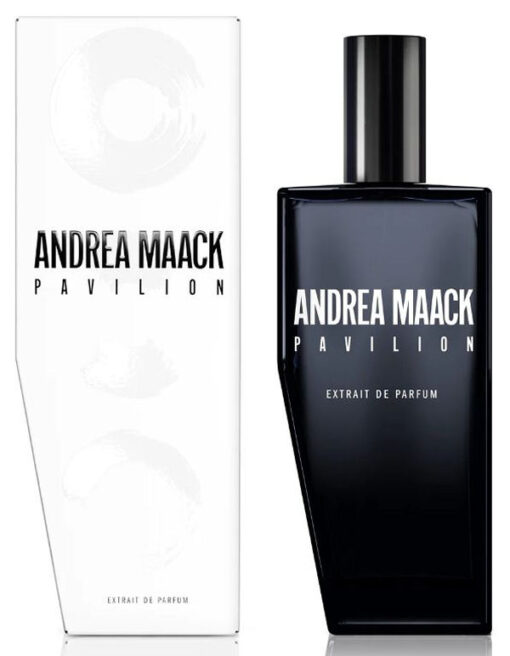 Andrea maack extrait de parfum pavilion 50ml online shopping billigt tilbud shoppetur