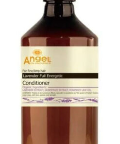 Angel en provence lavender full energetic conditioner 800ml online shopping billigt tilbud shoppetur