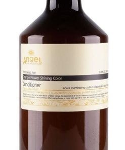 Angel en provence orange flower shining color conditioner for colored hair 400ml online shopping billigt tilbud shoppetur