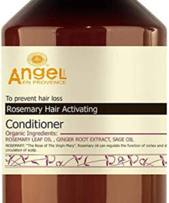 Angel rosemary hair activating conditioner 800ml online shopping billigt tilbud shoppetur