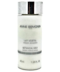 Anne semonin botanical milk cleanser make-up remover 40ml online shopping billigt tilbud shoppetur