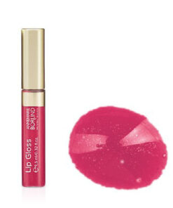 Annemarie börlind lip gloss blossom 17 9