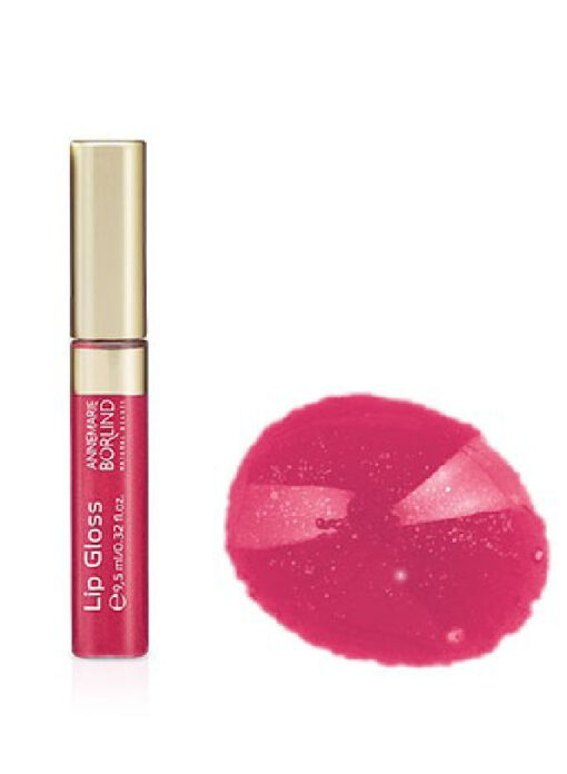 Annemarie börlind lip gloss blossom 17 9