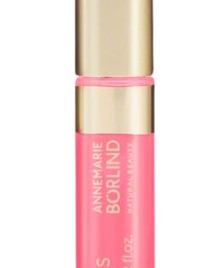 Annemarie börlind lip gloss soft pink 22 9