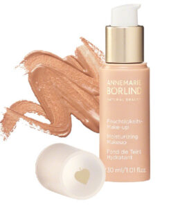 Annemarie börlind moisturizing makeup beige 36K 30ml online shopping billigt tilbud shoppetur