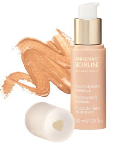 Annemarie börlind moisturizing makeup honey 26K 30ml online shopping billigt tilbud shoppetur