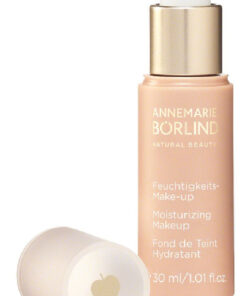 Annemarie börlind moisturizing makeup natural 31W 30ml online shopping billigt tilbud shoppetur