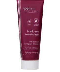 Apeiron håndcreme 75ml online shopping billigt tilbud shoppetur