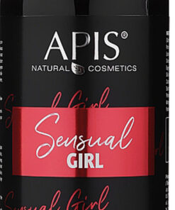 Apis natural cosmetics sensual girl moisturizing body balm 300ml online shopping billigt tilbud shoppetur