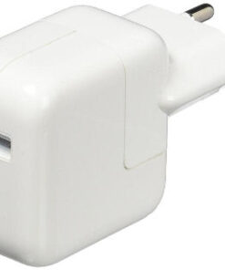 Apple USB 12W power adapter MGN032M/A model A2167 online shopping billigt tilbud shoppetur