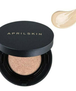 Aprilskin black magic snow cushion 21 light 15g online shopping billigt tilbud shoppetur