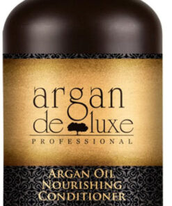 Argan de luxe professional argan oil nourishing conditioner 300ml online shopping billigt tilbud shoppetur