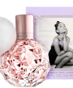 Ariana grande eau de parfum ari 50ml online shopping billigt tilbud shoppetur