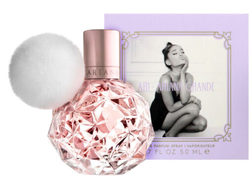 Ariana grande eau de parfum ari 50ml online shopping billigt tilbud shoppetur