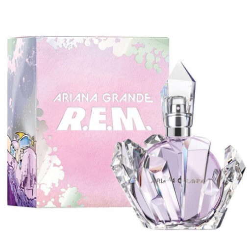 Ariana grande eau de parfum r.e.m. 50ml online shopping billigt tilbud shoppetur