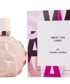 Ariana grande eau de parfum spray sweet like candy 50ml online shopping billigt tilbud shoppetur