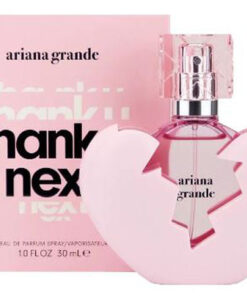 Ariana grande eau de parfum spray thank u next 30ml online shopping billigt tilbud shoppetur