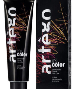 Artego it's color permanent creme haircolor 3.0-3N dark brown 150ml online shopping billigt tilbud shoppetur