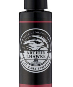 Arthur j. hawke beard shampoo 125ml online shopping billigt tilbud shoppetur