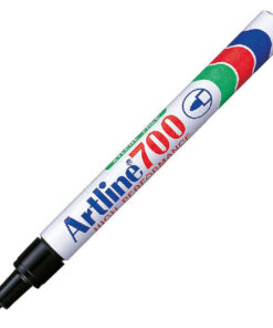 Artline 700 permanent marker xylene free 0