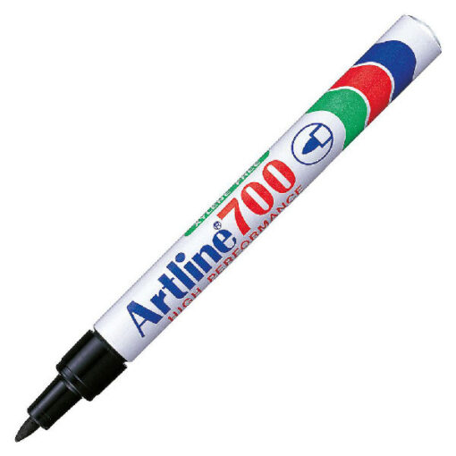 Artline 700 permanent marker xylene free 0