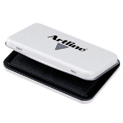 Artline stamp pad size format nr. 00 EHJ-1 black online shopping billigt tilbud shoppetur