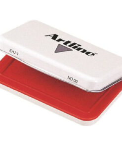 Artline stamp pad size format nr. 00 EHJ-1 red online shopping billigt tilbud shoppetur