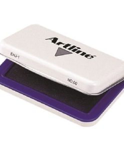 Artline stamp pad size format nr. 00 EHJ-1 violet online shopping billigt tilbud shoppetur