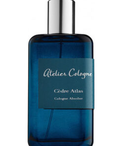 Atelier cologne cédre atlas pure perfume 30ml online shopping billigt tilbud shoppetur