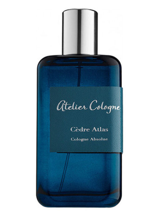 Atelier cologne cédre atlas pure perfume 30ml online shopping billigt tilbud shoppetur