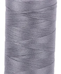 Aurifil tråd mako'ne 50 1300 meter 30g 1AW 2605 grå online shopping billigt tilbud shoppetur